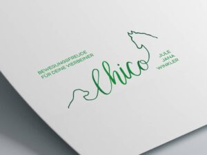 Portfolio Referenz Logodesign