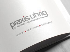 Portfolio Referenz Logodesign