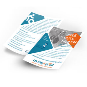 Portfolio Referenz Printgestaltung