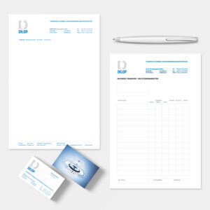 Portfolio Referenz Branding