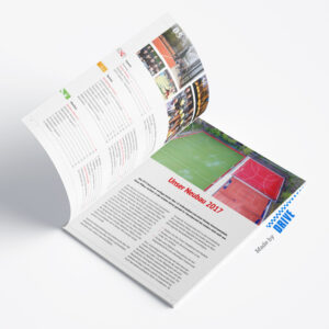 Portfolio Referenz Printgestaltung