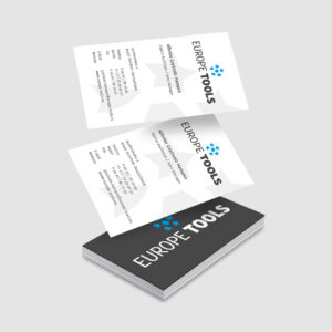 Portfolio Referenz Printgestaltung