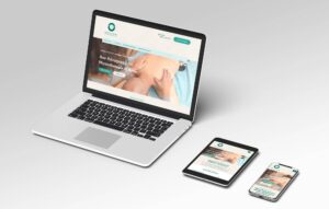 Portfolio Referenz Webdesign